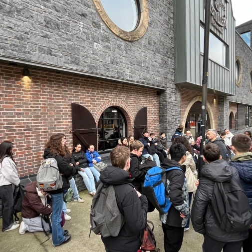 Jour 4 : jeudi 19 février