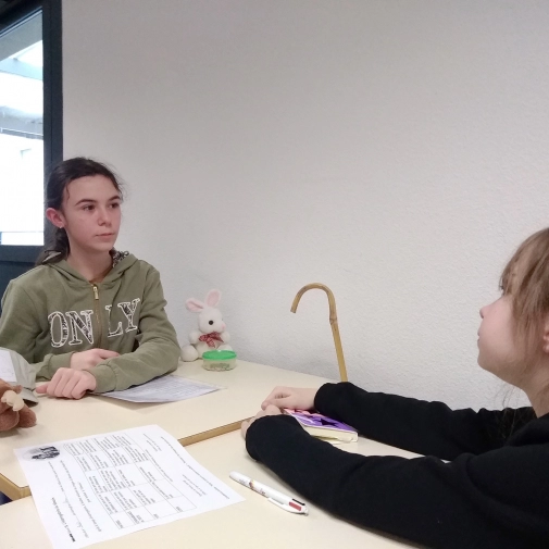 Actualités Actualités - Évènements