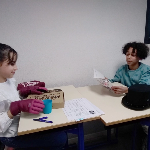 Actualités Actualités - Évènements