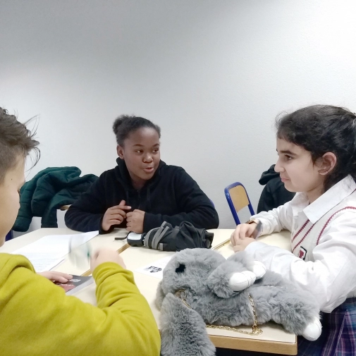 Actualités Actualités - Évènements