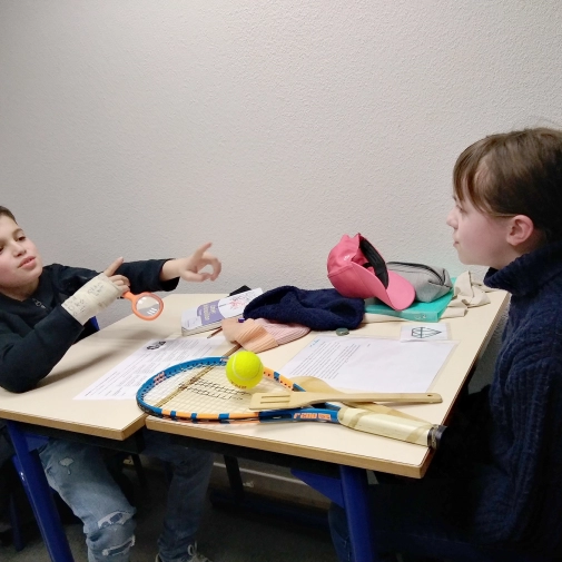 Actualités Actualités - Évènements