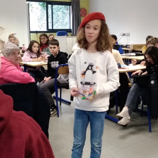 Actualités Actualités - Évènements