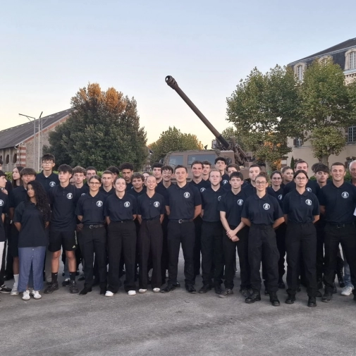 Actualités Actualités - Évènements