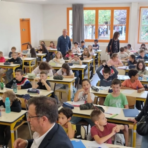 Actualités Actualités - Évènements