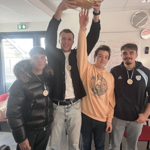 Actualités Actualités - Évènements