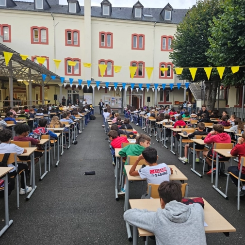 Actualités Actualités - Évènements