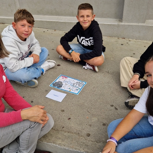 Actualités Actualités - Évènements