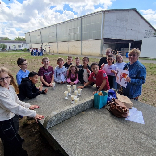 Actualités Actualités - Évènements