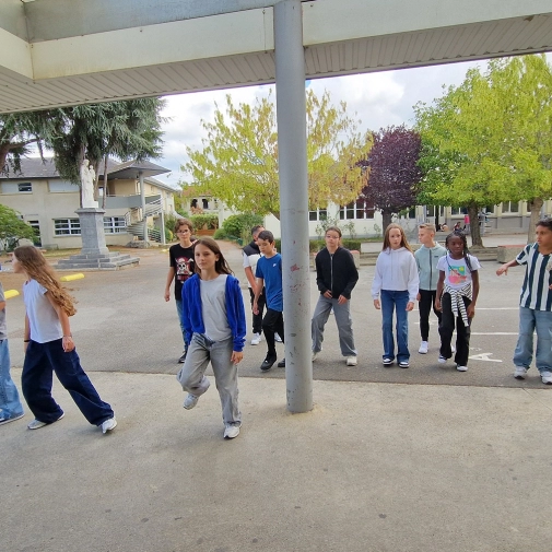 Actualités Actualités - Évènements