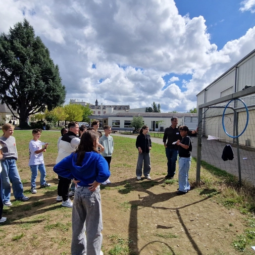 Actualités Actualités - Évènements