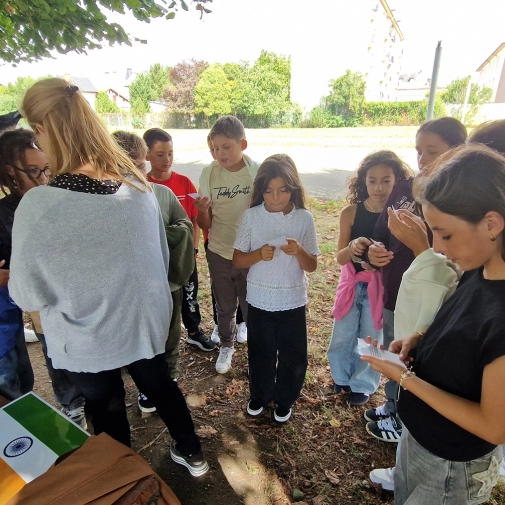 Actualités Actualités - Évènements