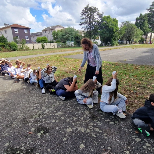 Actualités Actualités - Évènements