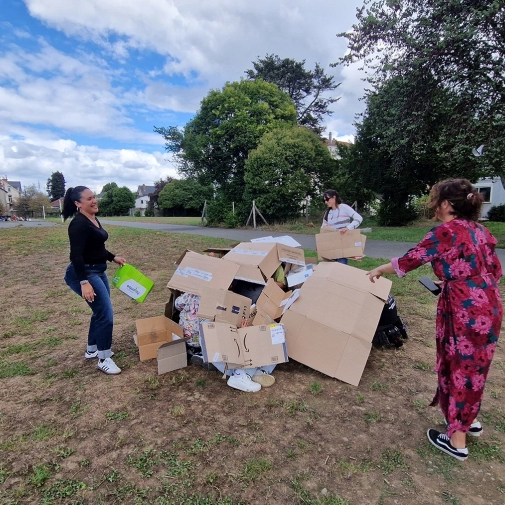 Actualités Actualités - Évènements