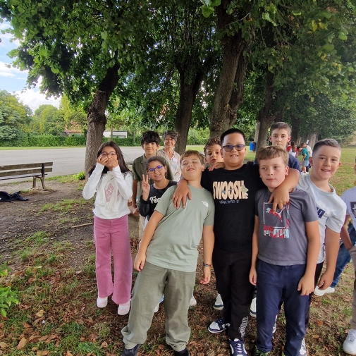 Actualités Actualités - Évènements