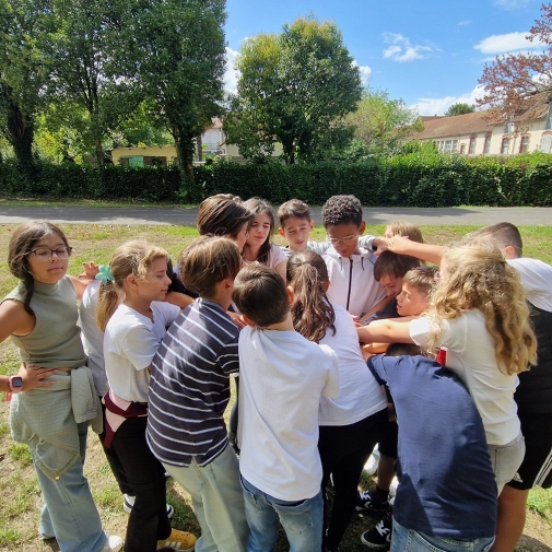 Actualités Actualités - Évènements