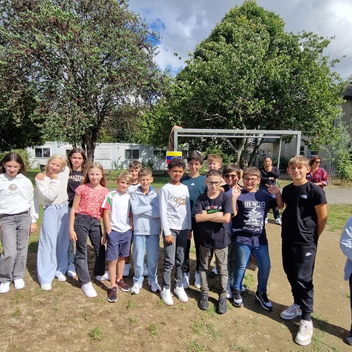 Actualités Actualités - Évènements