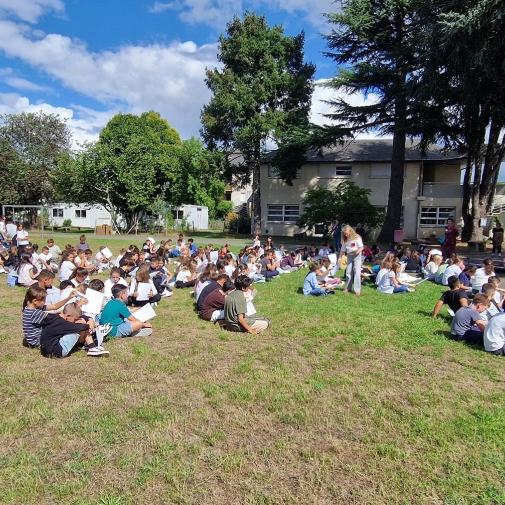 Actualités Actualités - Évènements