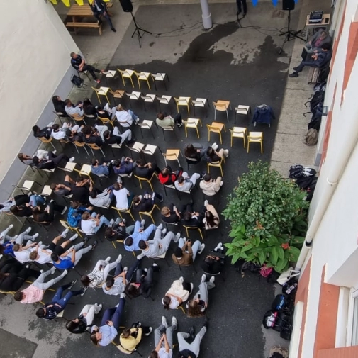 Actualités Actualités - Évènements