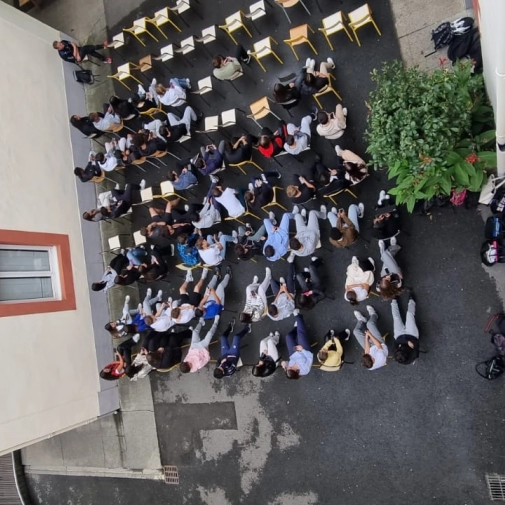 Actualités Actualités - Évènements