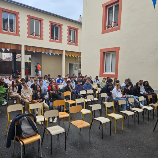 Actualités Actualités - Évènements