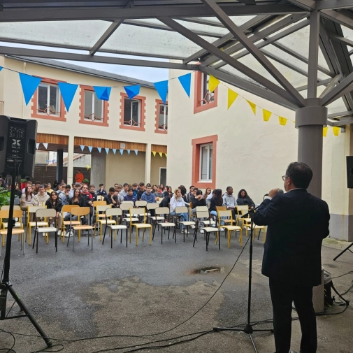 Actualités Actualités - Évènements