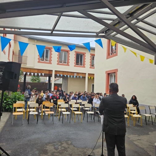 Actualités Actualités - Évènements