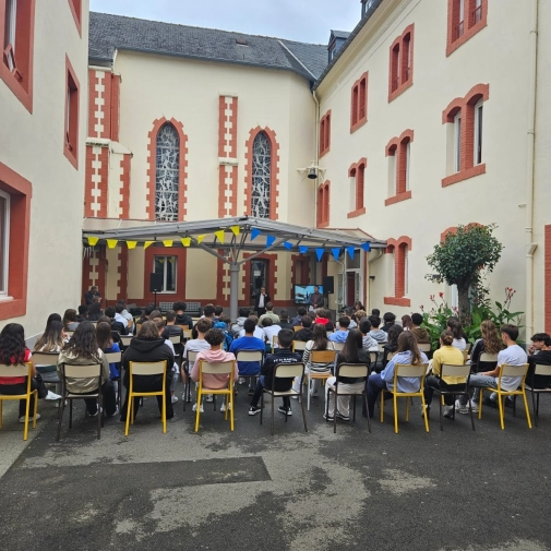 Actualités Actualités - Évènements