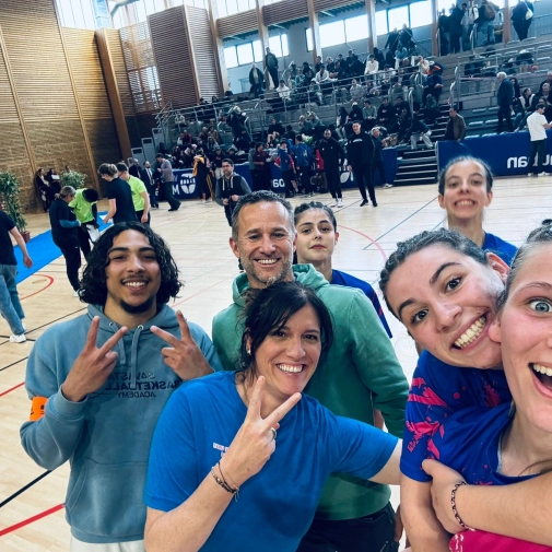 Actualités Actualités - Évènements