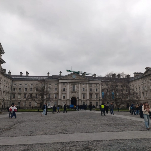 Jour 4 : jeudi 19 février