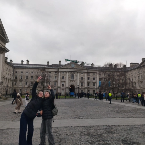 Jour 4 : jeudi 19 février