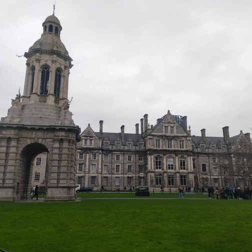 Jour 4 : jeudi 19 février