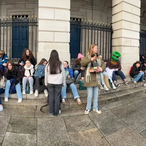 Jour 4 : jeudi 19 février