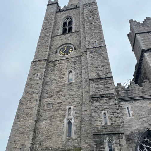 Jour 4 : jeudi 19 février