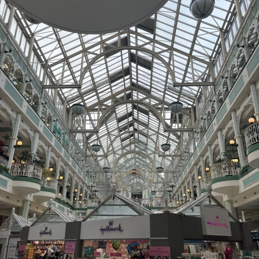 Jour 4 : jeudi 19 février