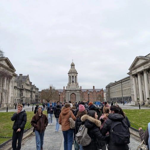 Jour 4 : jeudi 19 février