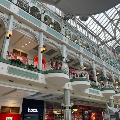 Jour 4 : jeudi 19 février