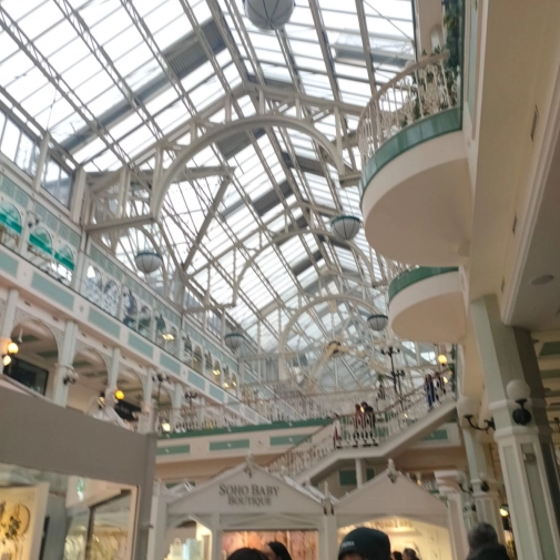 Jour 4 : jeudi 19 février