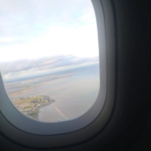 Jour 1 : Lundi 16 Février