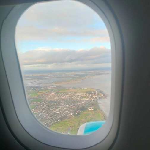 Jour 1 : Lundi 16 Février