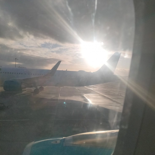 Jour 1 : Lundi 16 Février