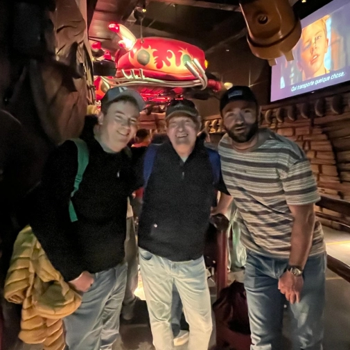 Actualités Actualités - Évènements