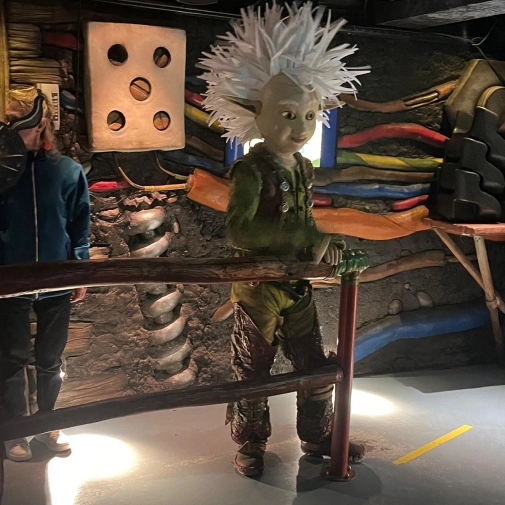 Actualités Actualités - Évènements