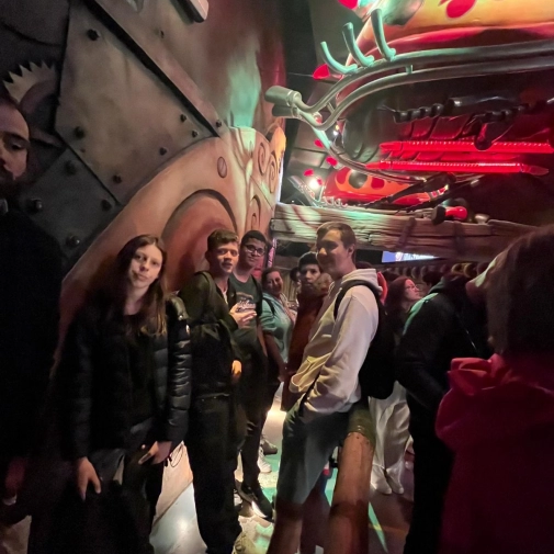 Actualités Actualités - Évènements