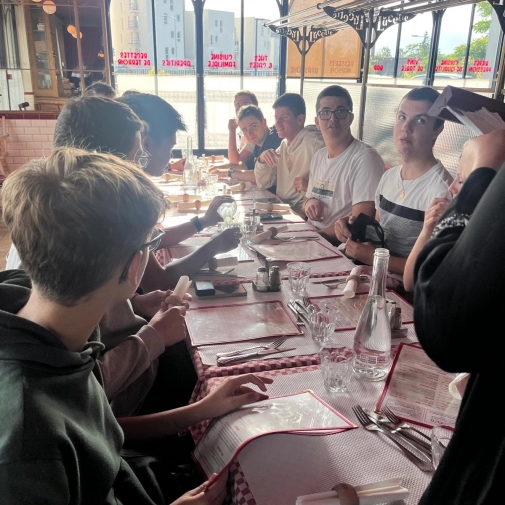 Actualités Actualités - Évènements