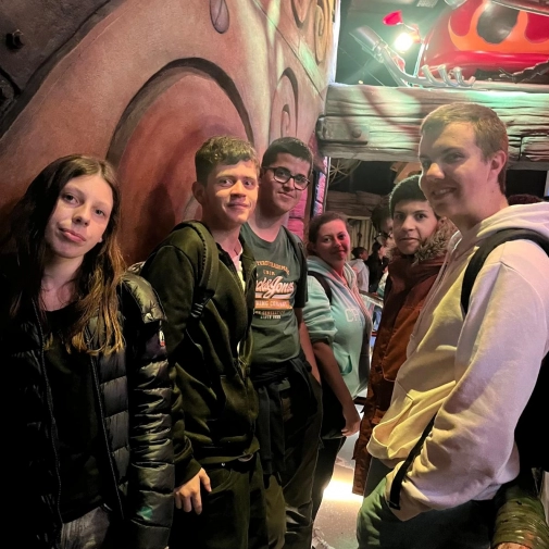 Actualités Actualités - Évènements