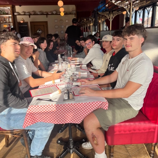 Actualités Actualités - Évènements