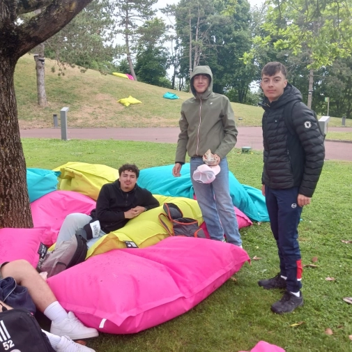 Actualités Actualités - Évènements