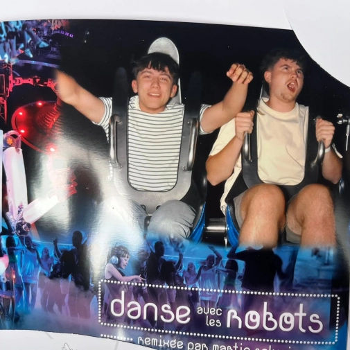 Actualités Actualités - Évènements