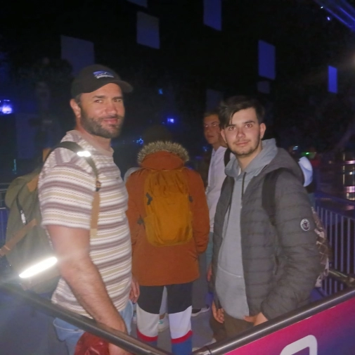 Actualités Actualités - Évènements