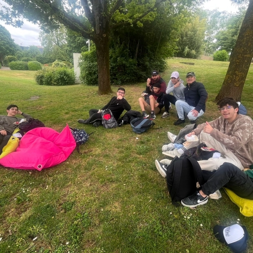 Actualités Actualités - Évènements